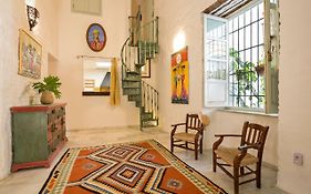 Country Home Apartment With Garage 6 Pax